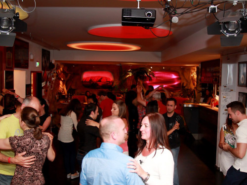 Salsa-Party Latin Night – Foto 2