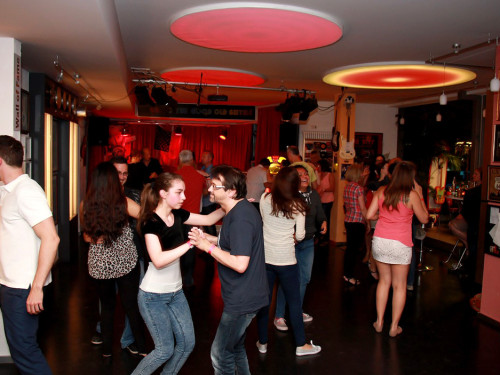 Salsa-Party Latin Night – Foto 3