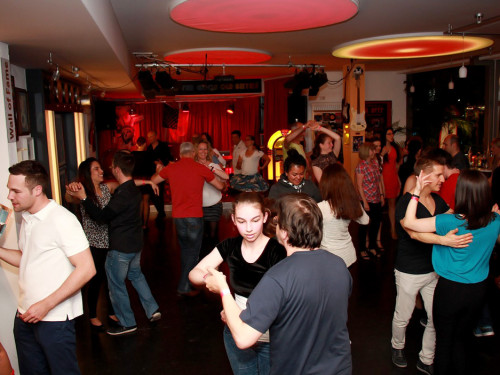 Salsa-Party Latin Night – Foto 5