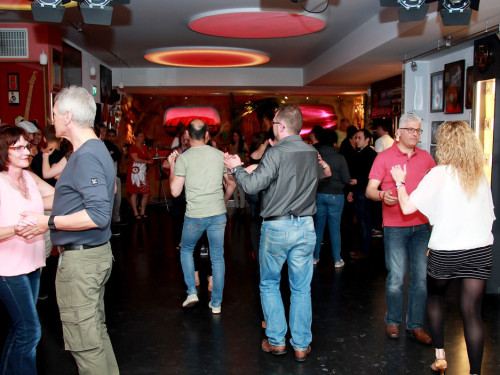 Salsa-Party Latin Night – Foto 9