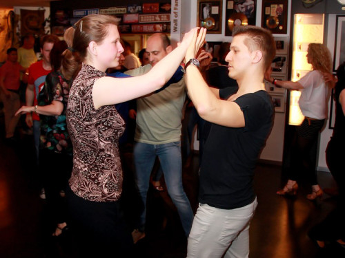 Salsa-Party Latin Night – Foto 10