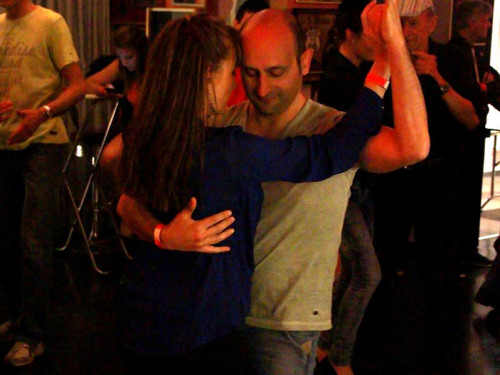 Salsa-Party Latin Night – Foto 16