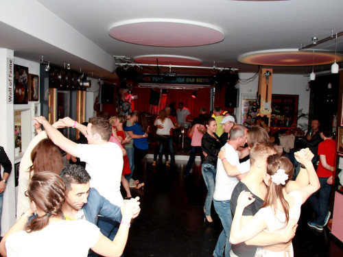 Salsa-Party Latin Night – Foto 17