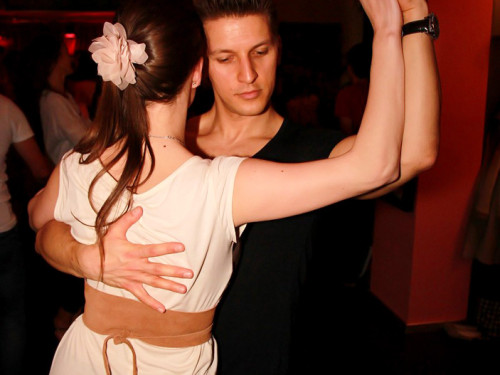 Salsa-Party Latin Night – Foto 18