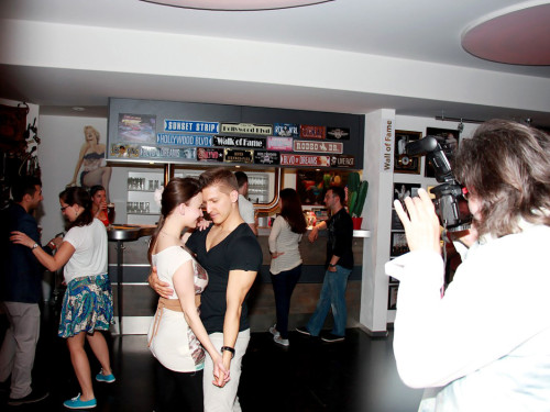 Salsa-Party Latin Night – Foto 21