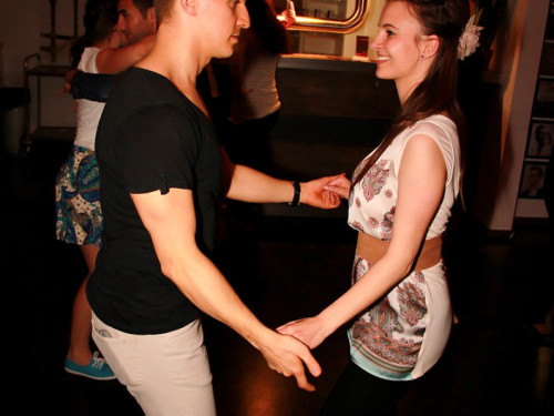 Salsa-Party Latin Night – Foto 23