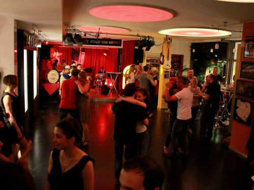 Salsa-Party Latin Night – Foto 36
