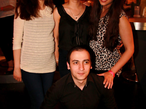Salsa-Party Latin Night – Foto 38