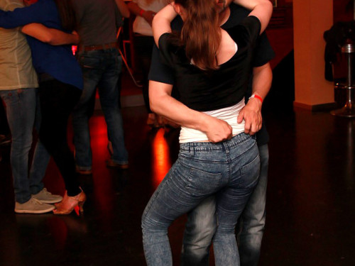 Salsa-Party Latin Night – Foto 39
