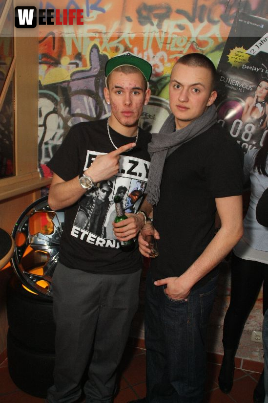 2 Jahre H.1