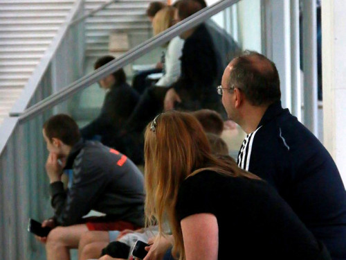 Handball Landesliga-Quali – Foto 118