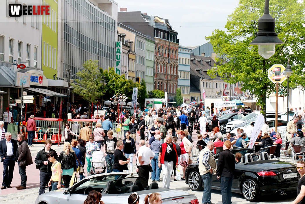 Autoschau Boxenstopp