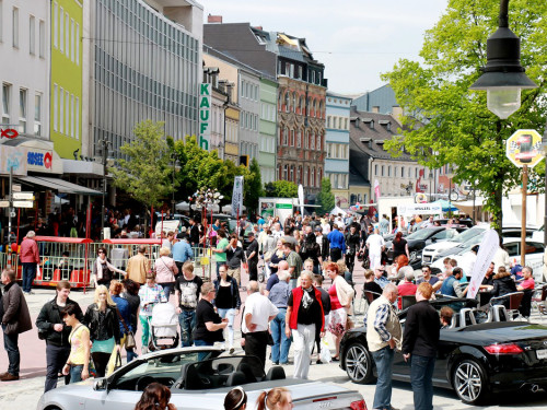Autoschau Boxenstopp – Foto 3