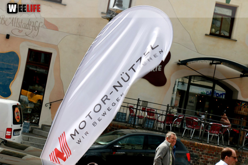 Autoschau Boxenstopp