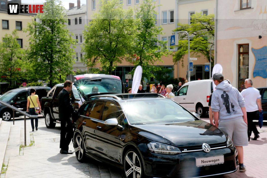 Autoschau Boxenstopp