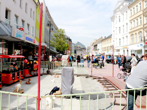 Autoschau Boxenstopp – Foto 10
