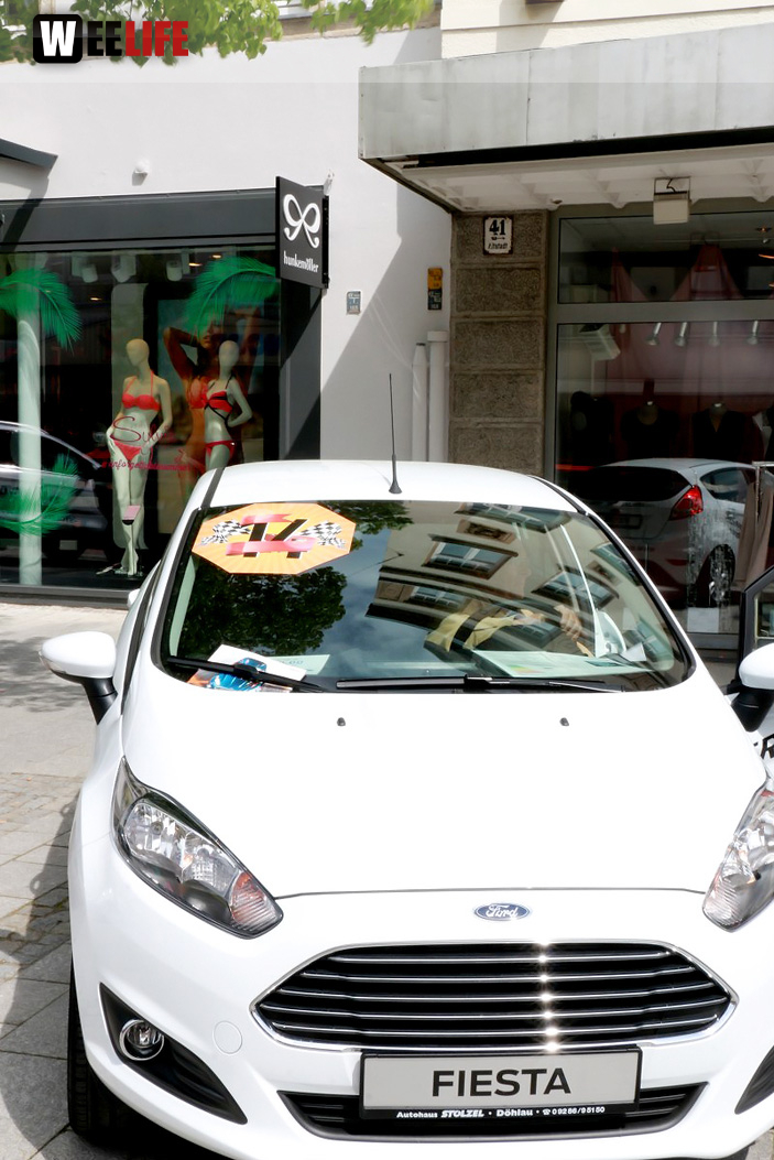 Autoschau Boxenstopp