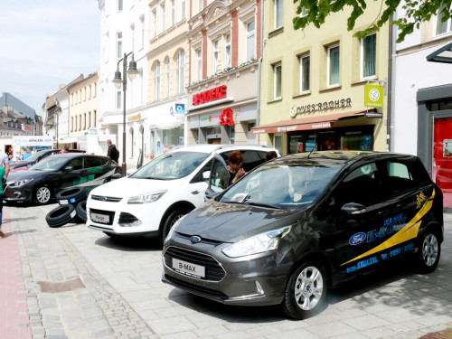 Autoschau Boxenstopp – Foto 12