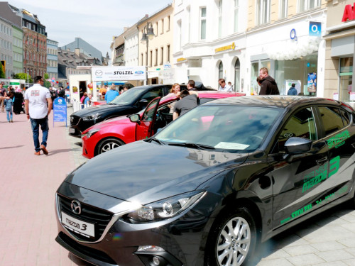 Autoschau Boxenstopp – Foto 14