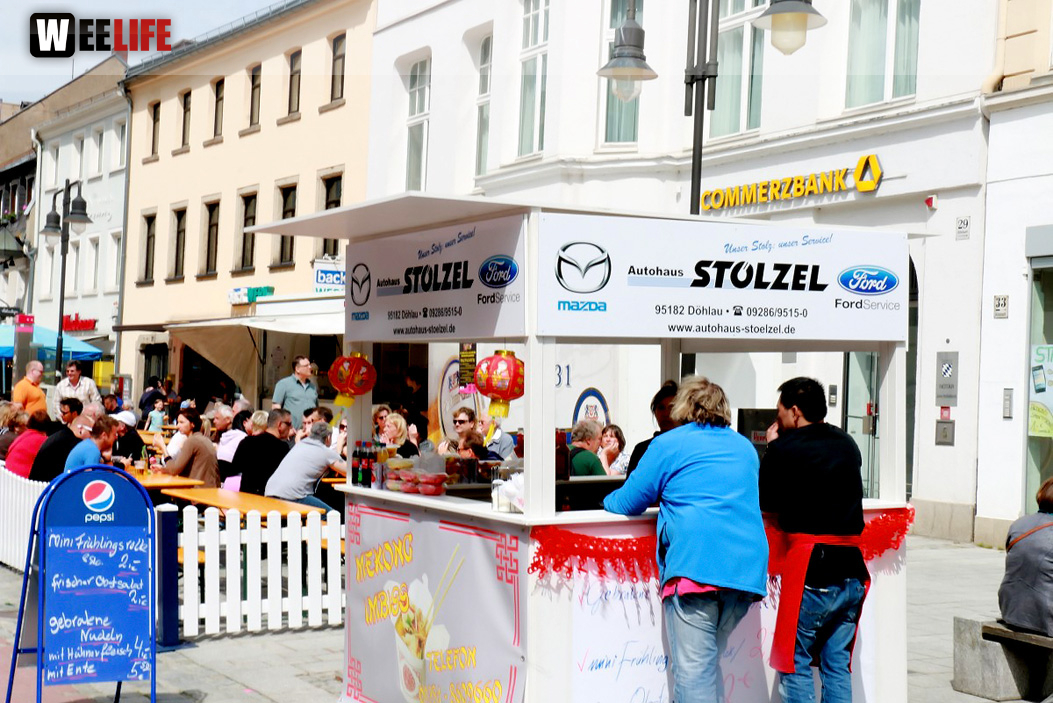 Autoschau Boxenstopp