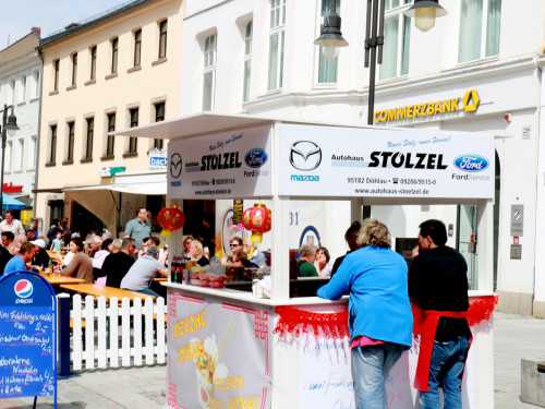 Autoschau Boxenstopp – Foto 15