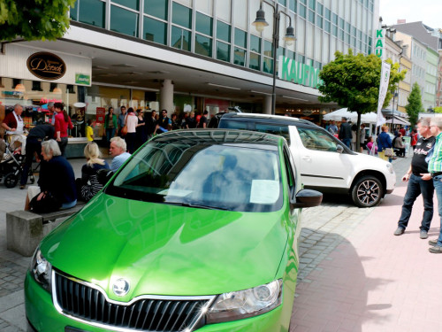 Autoschau Boxenstopp – Foto 17
