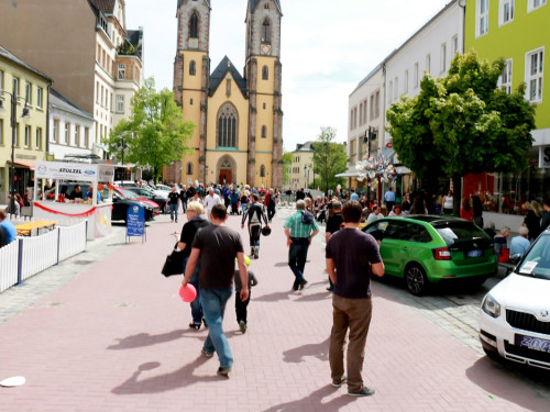 Autoschau Boxenstopp – Foto 19
