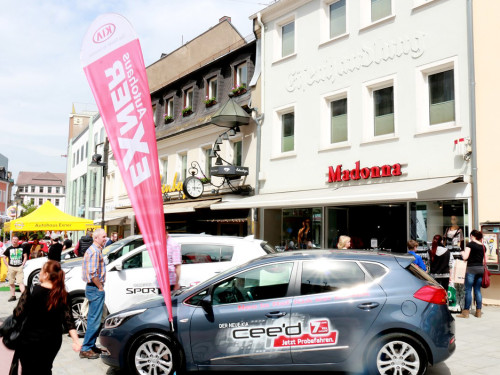 Autoschau Boxenstopp – Foto 20