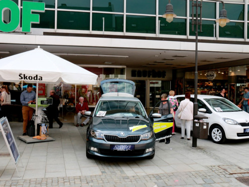 Autoschau Boxenstopp – Foto 21