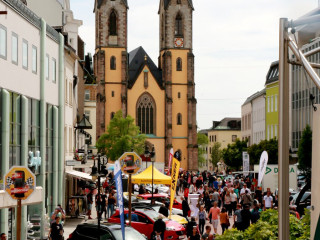 Vorschau des vorherigen Fotos