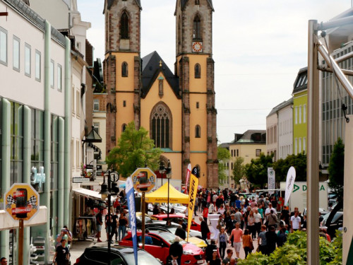 Autoschau Boxenstopp – Foto 38