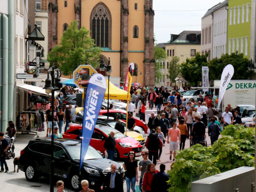 Autoschau Boxenstopp – Foto 39