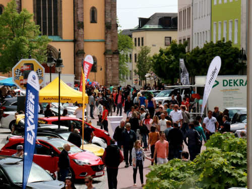 Autoschau Boxenstopp – Foto 40