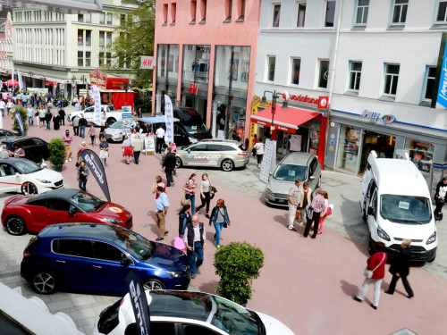 Autoschau Boxenstopp – Foto 42