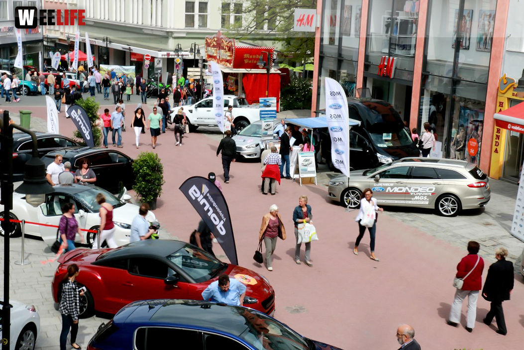 Autoschau Boxenstopp