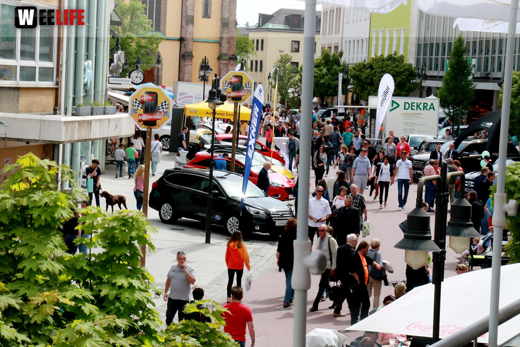 Autoschau Boxenstopp