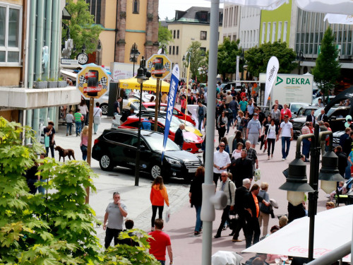 Autoschau Boxenstopp – Foto 45