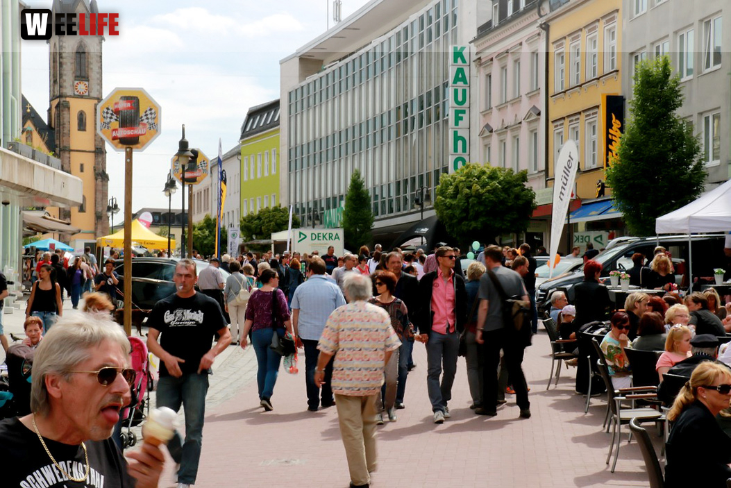 Autoschau Boxenstopp
