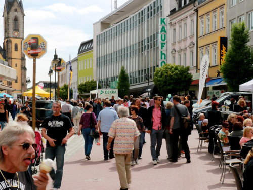 Autoschau Boxenstopp – Foto 46