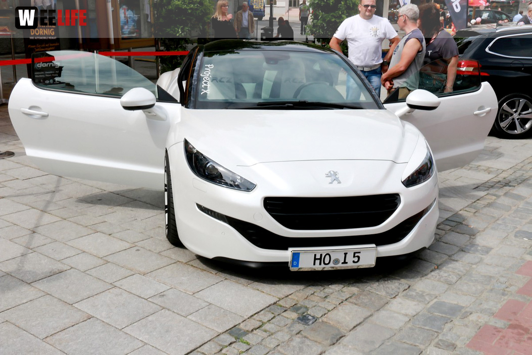Autoschau Boxenstopp