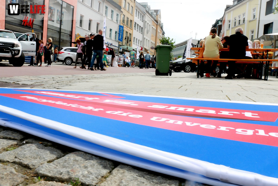 Autoschau Boxenstopp