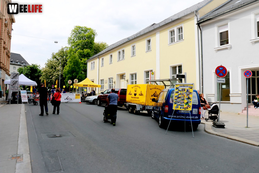 Autoschau Boxenstopp