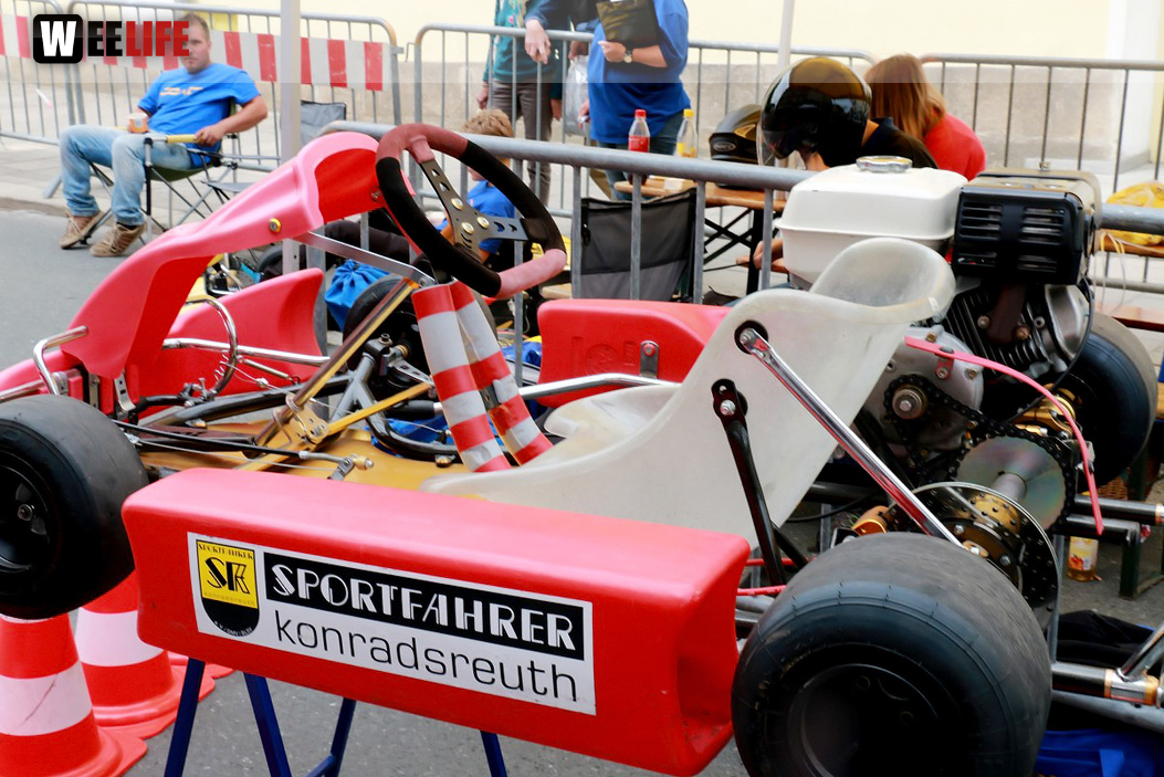 Autoschau Boxenstopp