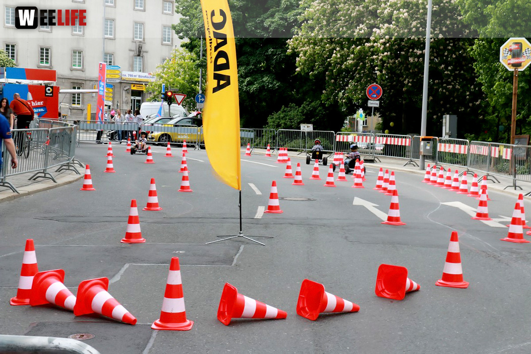 Autoschau Boxenstopp
