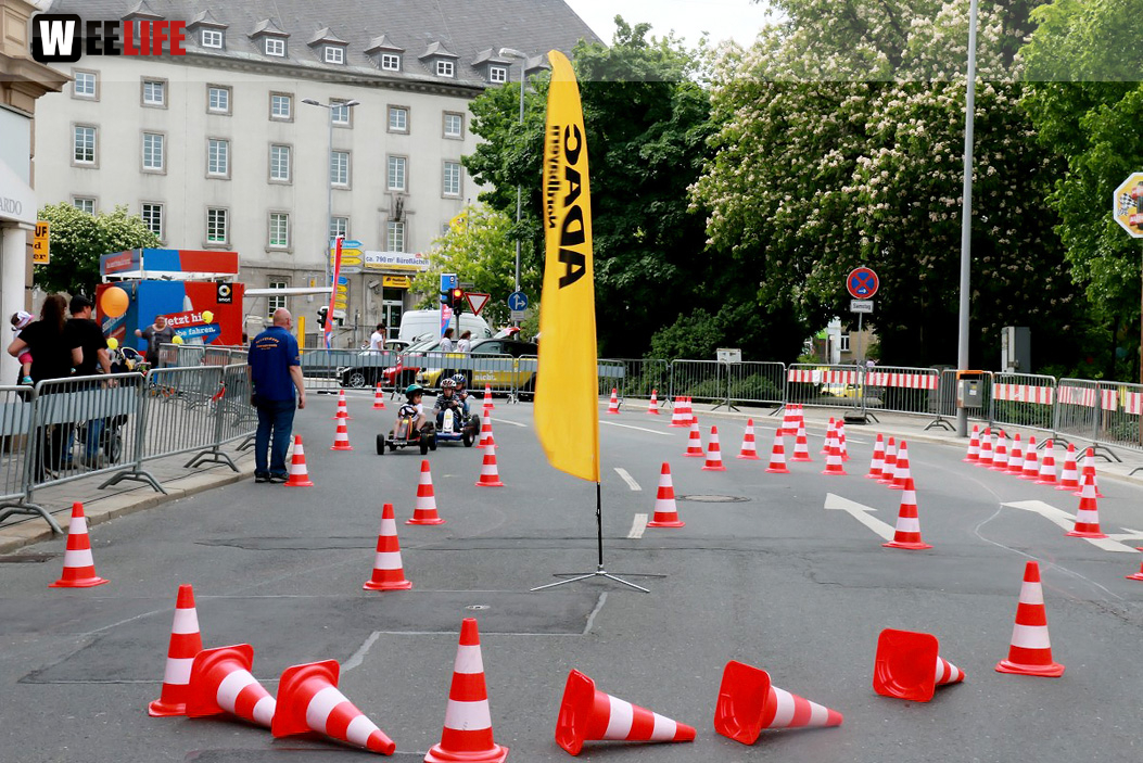 Autoschau Boxenstopp