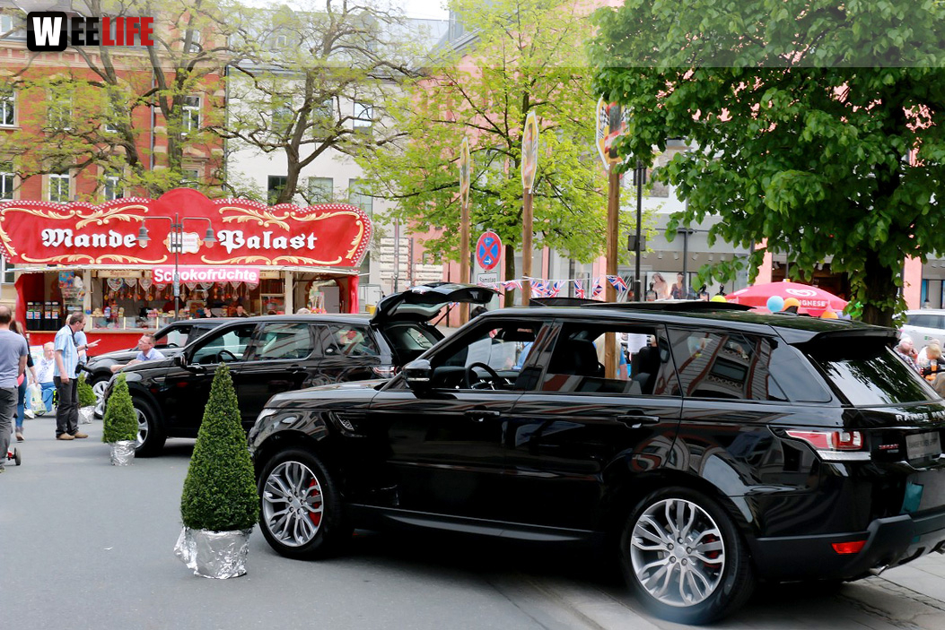 Autoschau Boxenstopp