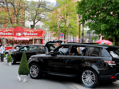 Autoschau Boxenstopp – Foto 61
