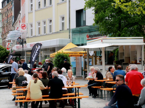 Autoschau Boxenstopp – Foto 65