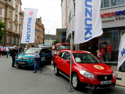 Autoschau Boxenstopp – Foto 70