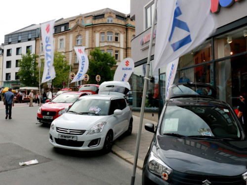 Autoschau Boxenstopp – Foto 75
